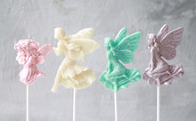 Fairy Lollipops|Fairy Party 8PCS