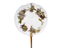 Wreath Lollipops Set of 8/Gift Box with 4