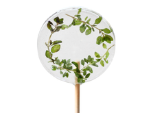 Wreath Lollipops Set of 8/Gift Box with 4