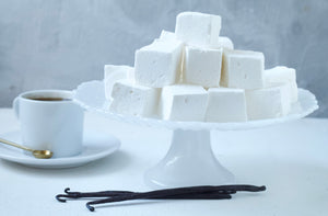 Vanilla Bean Marshmallows 16 -35 PCS