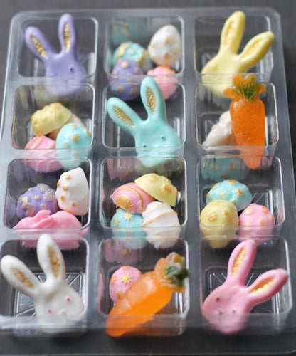 Easter Kohakutou Gift  Box