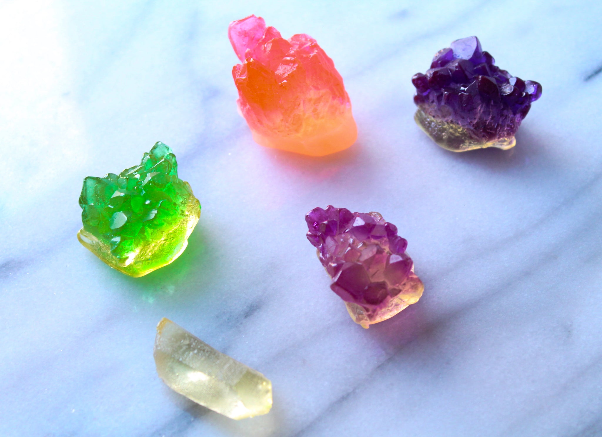 Candy Rock Gem Box – sweetniks