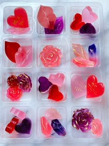 Valentines Kohakutou Gift for your Lover