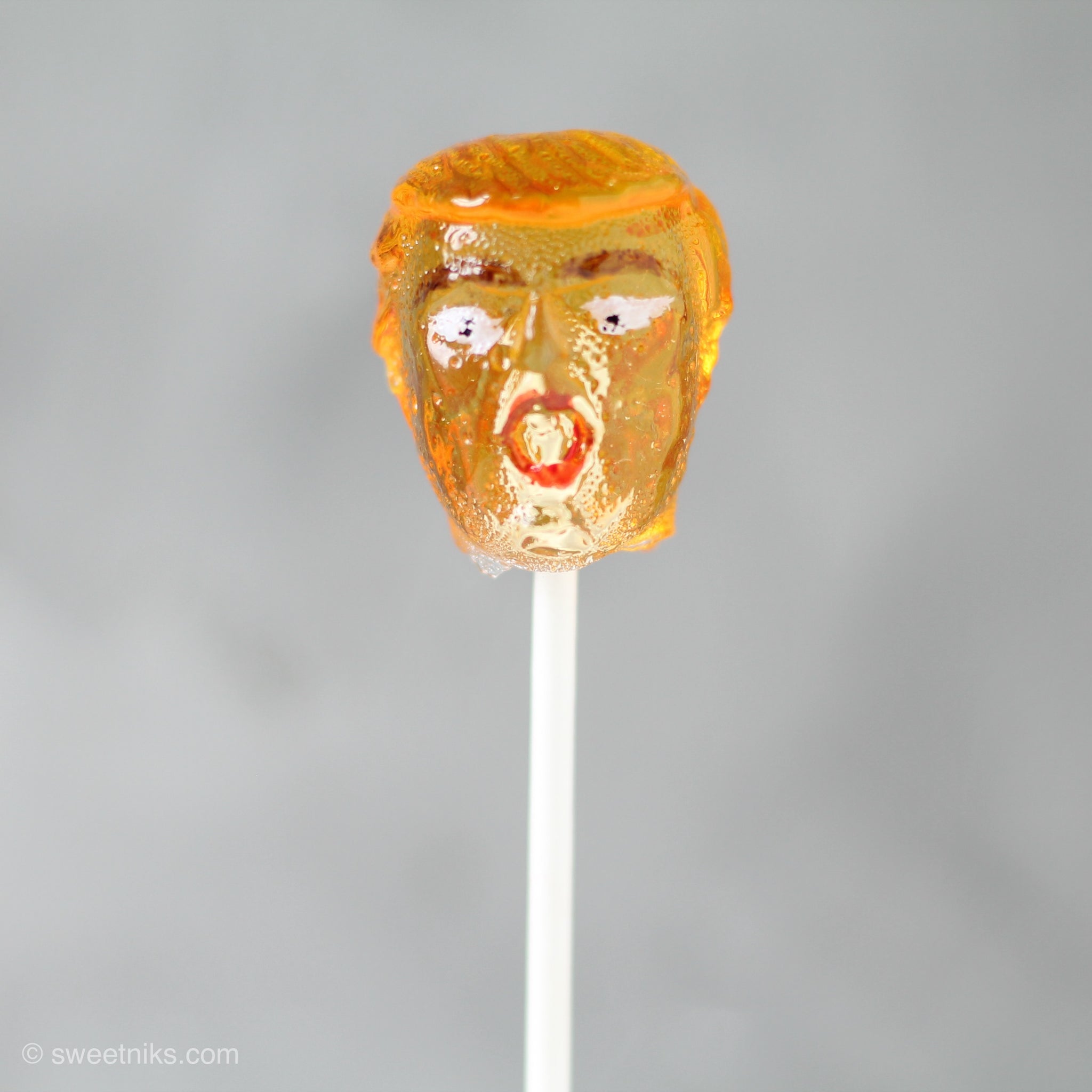 Party Mask Lollipop