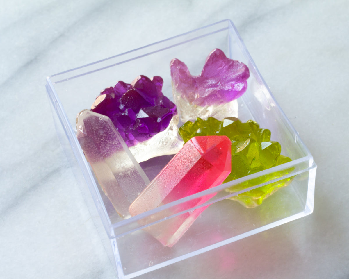 Candy Rock Gem Box – sweetniks